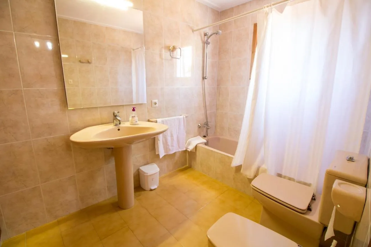 Bonito Chalet Con Wifi Muy Cerca Del Mar Фонт-де-Са-Кала